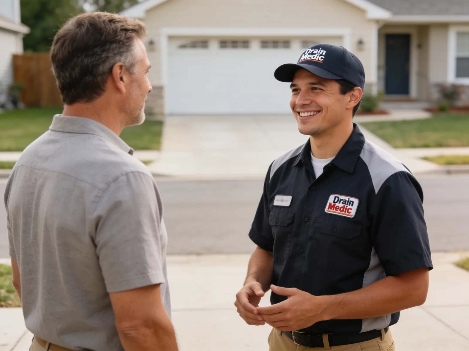 Garbage Disposal Repair Fort Polk, LA FAQs